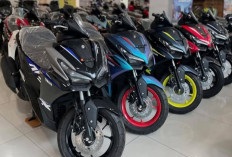Jangan Abai! Ini Jangka Waktu Pemakaian Oli Motor Yamaha