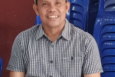 12 Kelurahan di Kabupaten Kepahiang Diinstruksikan Bentuk Koperasi Merah Putih