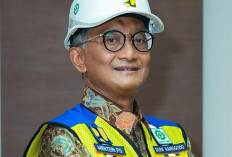 Kementerian PU Bakal Bangun Dapur di Seluruh Indonesia, Dukung Program Makan Gratis !