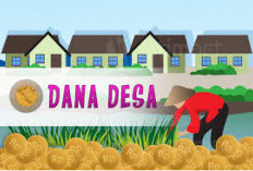 DD Tahap II untuk 6 Desa Tertahan Sejak Juli
