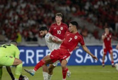 Update Ranking FIFA ASEAN, Indonesia Melesat Naik, Thailand Melorot