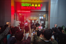 Dugaan Korupsi DPRD Kepahiang Masih Berpotensi Seret Tersangka Baru? Jaksa Kejari Kepahiang Bilang Begini 