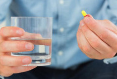 Ini Pertolongan Pertama Saat Alergi Obat 