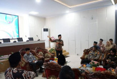 Pemkot Bengkulu Pastikan Kesiapan Tata Pantai Panjang