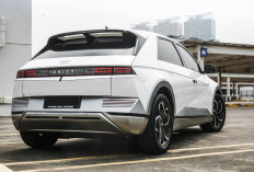 Lagi Diskon, Beli Hyundai Ioniq 5 Sekarang Dapat Potongan Harga Hingga Rp 75 Juta