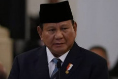 Prabowo Ingatkan Menteri Tidak Banyak Seminar dan Studi Banding 