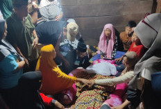Kronologis Lengkap Petani di Kabupaten Kepahiang Meninggal Dunia: Diduga Terbawa Arus Air Selimang