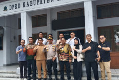 DPRD Rejang Lebong Dukung Realisasi Program MBG