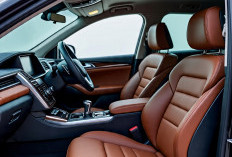  5 Mobil Diesel dengan Interior Termewah: Kenyamanan Maksimal Anti Pegal