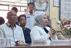 Senator Riri Minta Pemerintah Selesaikan Persoalan PPDB hingga Sampah