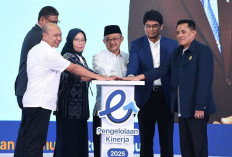 Pesan untuk Guru ASN, BKN: Pengelolaan Kinerja Pengaruhi Kenaikan Pangkat dan Pensiun 