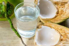 3 Minuman yang Harus Dikonsumsi saat Sahur Pengganti Kopi 