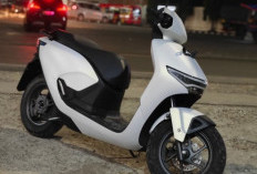 5 Kekurangan Motor Listrik untuk Jalur Menanjak