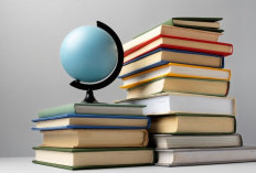 Pahami Diri Sendiri dengan Membaca 5 Jenis Buku Ini: Khusus Umur 20 Tahun ke Atas  