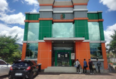 Kabupaten Kepahiang Tarik Penyertaan Modal di Bank Bengkulu? Tutupi SPH 2025 yang Mencapai Rp 24 Miliar