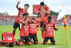Jelang Piala AFF 2024, Timnas Indonesia Gelar Laga Ujicoba Melawan Bali United