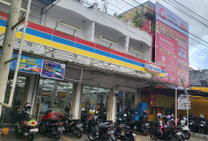 Ada di Setiap Daerah di Indonesia, Ternyata Ini Pemiliki Indomaret