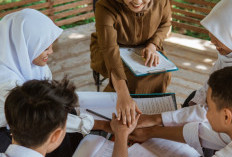 4 Negara dengan Gaji Guru Terbesar di Dunia, Berikut Besarannya!