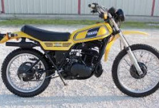 Nostalgia dengan Yamaha DT, Jenis dan Spesifikasinya