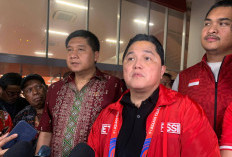  Kalah dari Japan 0-4, Erik Thohir Ancam Mengundurkan Diri dari PSSI