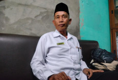 MAN 2 Kepahiang Diduga Pungut Uang Komite, Ini Kata Kepala Madrasah 