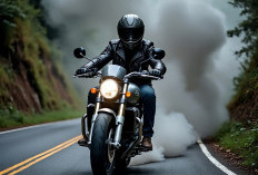 Cara Mengatasi Motor Yamaha yang Memiliki Masalah dengan Sistem Emisi