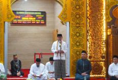 Nuzulul Quran, Momentum Membumikan Al-Quran di Provinsi Bengkulu