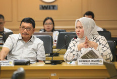 Senator Riri Kawal Pemerataan Pembangunan untuk Kepahiang