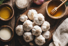 Beda Campuran Bawang Putih, Beda Juga Khasiatnya: 5 Resep Dapur yang Wajib Kamu Tahu