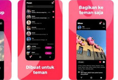 TikTok Kenalkan Aplikasi Whee, Instagram Memperluas Fitur Creator Marketplace