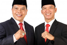 Persiapan Pelantikan Azhari-Bambang, Begini Penjelasan Mustarani