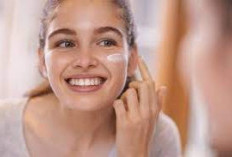 Berikut Tips Pilih Pelembab untuk Kulit Kering 