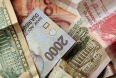  10 Daftar Mata Uang Terendah di Dunia