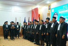 KAI Diminta Jadi Mitra Strategis Pemda Dalam Memberikan Edukasi dan Pendampingan Hukum