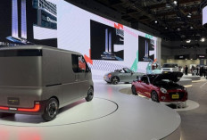 Bocoran Mobil-mobil Masa Depan Daihatsu, Ini Daftarnya