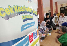 CKG, Cahaya Harapan dari Negara untuk Masa Senja Berjaya