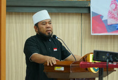 Gubernur Helmi Hasan Tekankan Pentingnya Peran Posyandu
