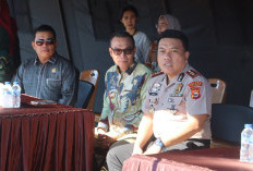 Waspada Iming-iming Cuan Instan: Polres Kepahiang Ingatkan Modus Penipuan Makin Beragam