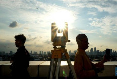 Sabar! Sebentar Lagi Ramadan Bakal Datang 2 Kali Setahun