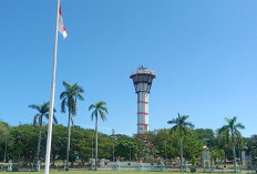 Perobohan View Tower Akan Dibahas di FGD