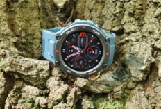4 Smartwatch Premium Ini Dilengkapi Layar Amoled: Cek Spesifikasinya