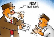 Bayar Rp 1 Miliar Hanya Dapat 9 Suara, Lapor Polisi Dugaan Penipuan, Terlapor Nyalon Bupati  