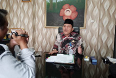 Pemkab Benteng Tunda Pengadaan Barang dan Jasa Tahun 2025, Ini Alasannya