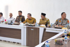 HUT KemRI Kepahiang Akan Dimeriahkan Oleh Kegiatan Ini: Apa? 