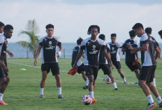 Pemain Timnas Indonesia di Piala AFF 2024, Termuda hingga Tertua, Cek Daftarnya!