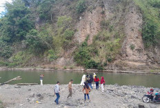 Gali Potensi Wisata Desa, Disparpora Kepahiang Sambangi Desa-desa