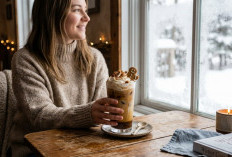 Cocok Dinikmati Saat Cuaca Panas, Ini 5 Kreasi Kopi Dingin