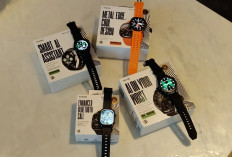 Dilengkapi Fitur AI: Ini 4 Smartwatch Tecno yang Baru Rilis