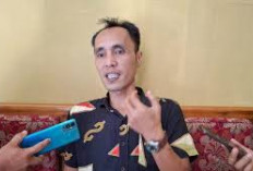 Tanggapan Komisioner Bawaslu Bengkulu Tengah soal Mantan Korsek Tersangka Korupsi