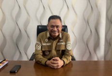 Bupati Rachmat: Tidak Sanggup, Bisa Mundur dari Kepala OPD 